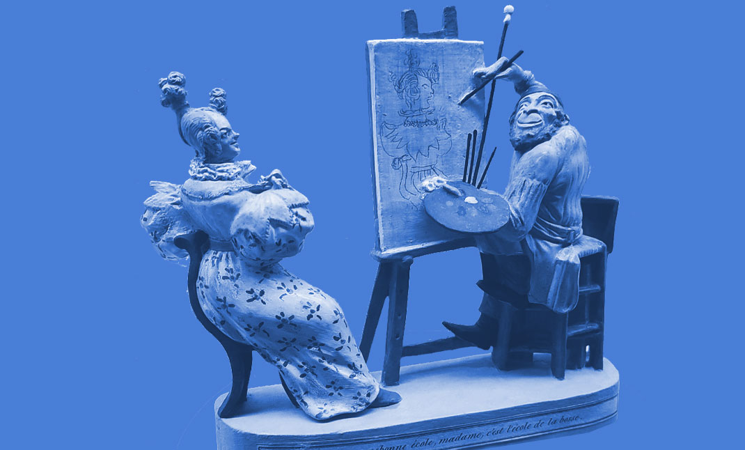 Zizenhausener Terracotten Suchspiel