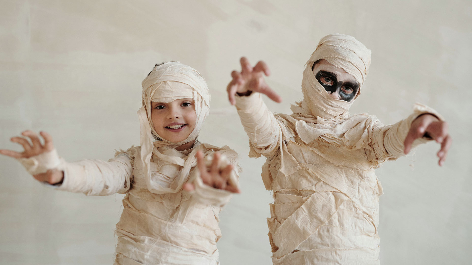 Kinder Workshops im Fasnachtsmuseum