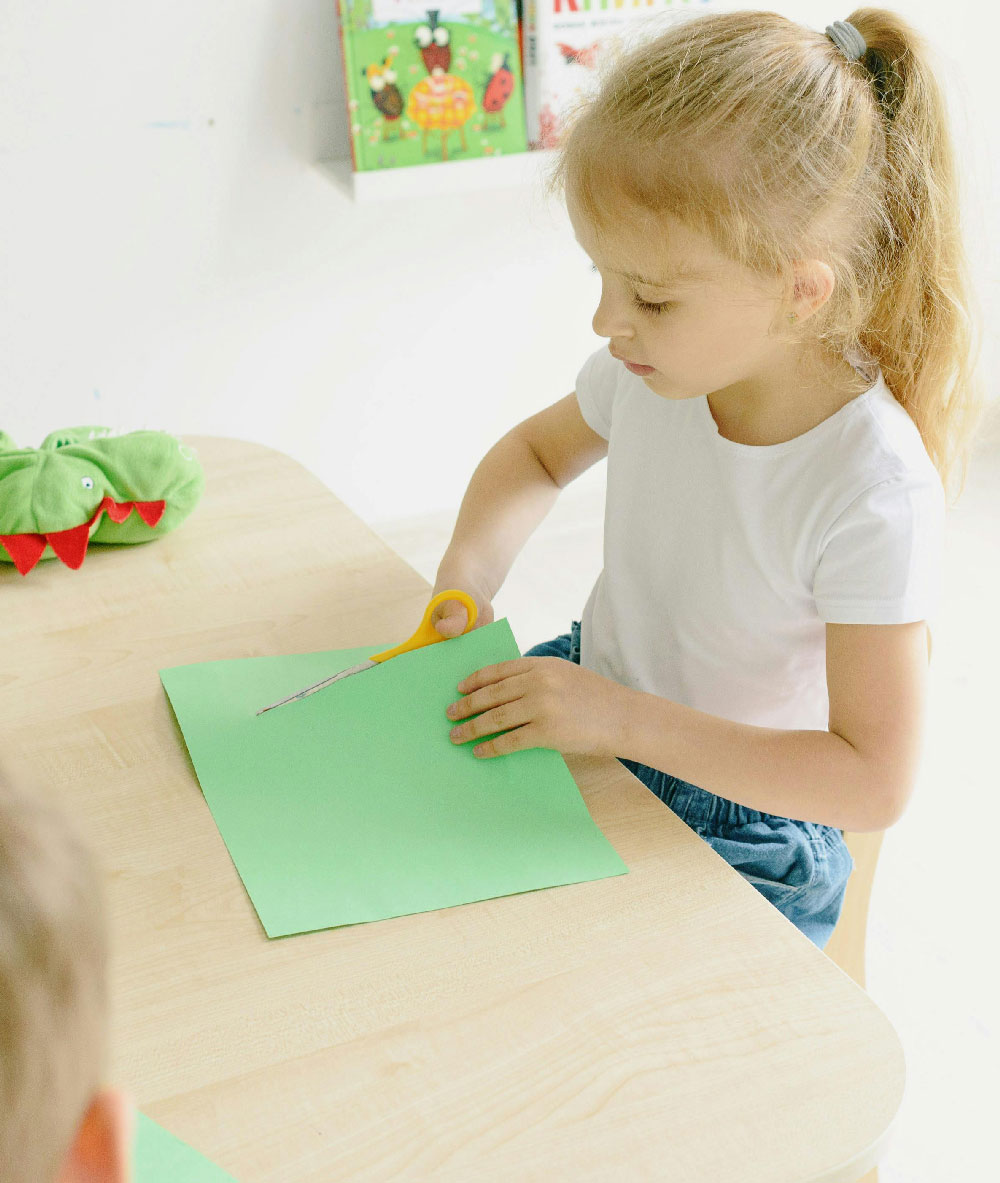 Kinder-Workshops
